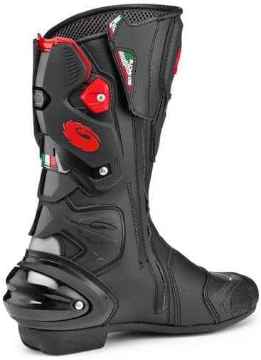 Sidi Vertigo 2 Street Motorcycle Boots