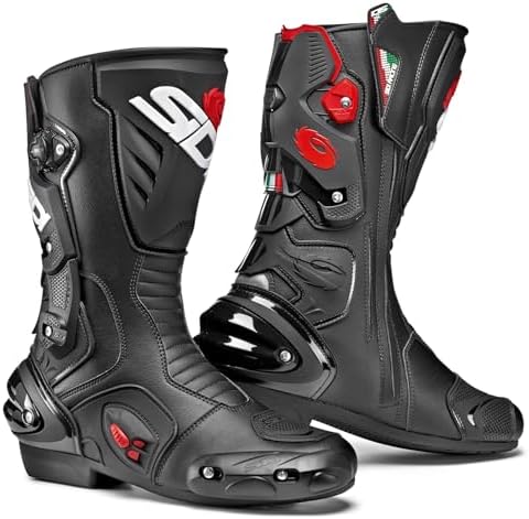 Sidi Vertigo 2 Street Motorcycle Boots