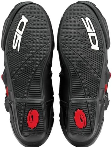 Sidi Vertigo 2 Street Motorcycle Boots