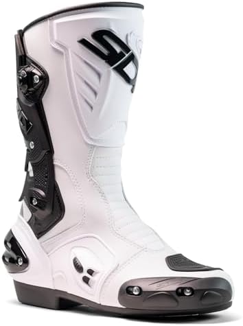 Sidi Vertigo 2 Street Motorcycle Boots