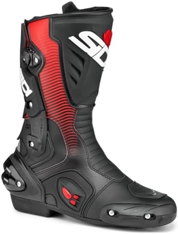 Sidi Vertigo 2 Street Motorcycle Boots