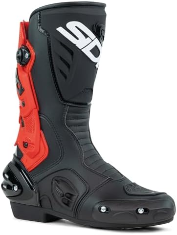 Sidi Vertigo 2 Street Motorcycle Boots