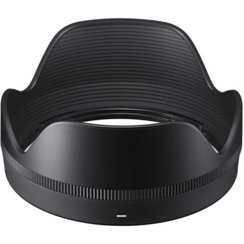 Sigma 16mm f/1 4 DC DN Contemporary Lens for Sony E 402965 Black