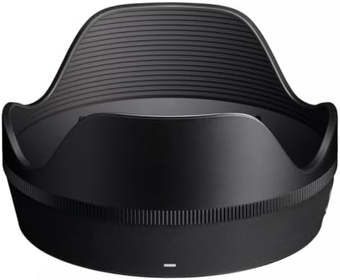 Sigma 17 40mm F1 8 DC   Art for Sony E