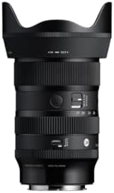 Sigma 17 40mm F1 8 DC   Art for Sony E