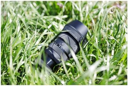 Sigma 17 40mm F1 8 DC   Art for Sony E