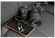 Sigma 18 50mm F2 8 DC DN Contemporary  for E Mount   Black