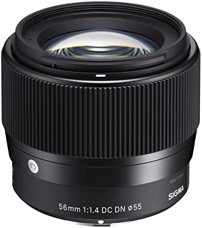 Sigma 18 50mm F2 8 DC DN Contemporary  for E Mount   Black