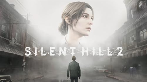 Silent Hill 2  PS5