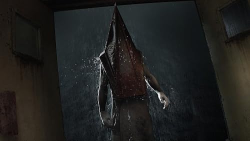 Silent Hill 2  PS5