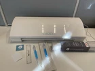 Silhouette Cameo 3 Electronic Cutter Die Cutting Machine Desktop Bluetooth
