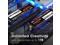 Silicon Power 1TB UD90 NVMe 4 0 Gen4 PCIe M 2 SSD R/W up to 5 000/4 800 MB/s  SU01KGBP44UD9005SN 