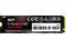 SSD Silicon Power UD90 NVMe 4.0 Gen4 PCIe M.2 de 4 TB con lectura/escritura de hasta 5000/4500 MB/s (SU04KGBP44UD9005SN)