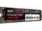 SSD Silicon Power UD90 NVMe 4.0 Gen4 PCIe M.2 de 4 TB con lectura/escritura de hasta 5000/4500 MB/s (SU04KGBP44UD9005SN)