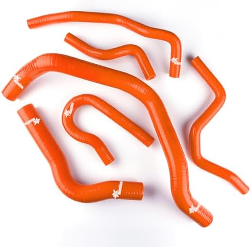 Silicone Radiator Heater Hoses Kit Fit Honda Civic Si/Si R B Series Type R DC2 EK4 EK9 B16A B16B B18A 1992 2000 3 Plyer Purple