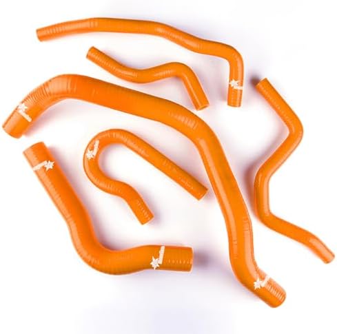 Silicone Radiator Heater Hoses Kit Fit Honda Civic Si/Si R B Series Type R DC2 EK4 EK9 B16A B16B B18A 1992 2000 3 Plyer Purple