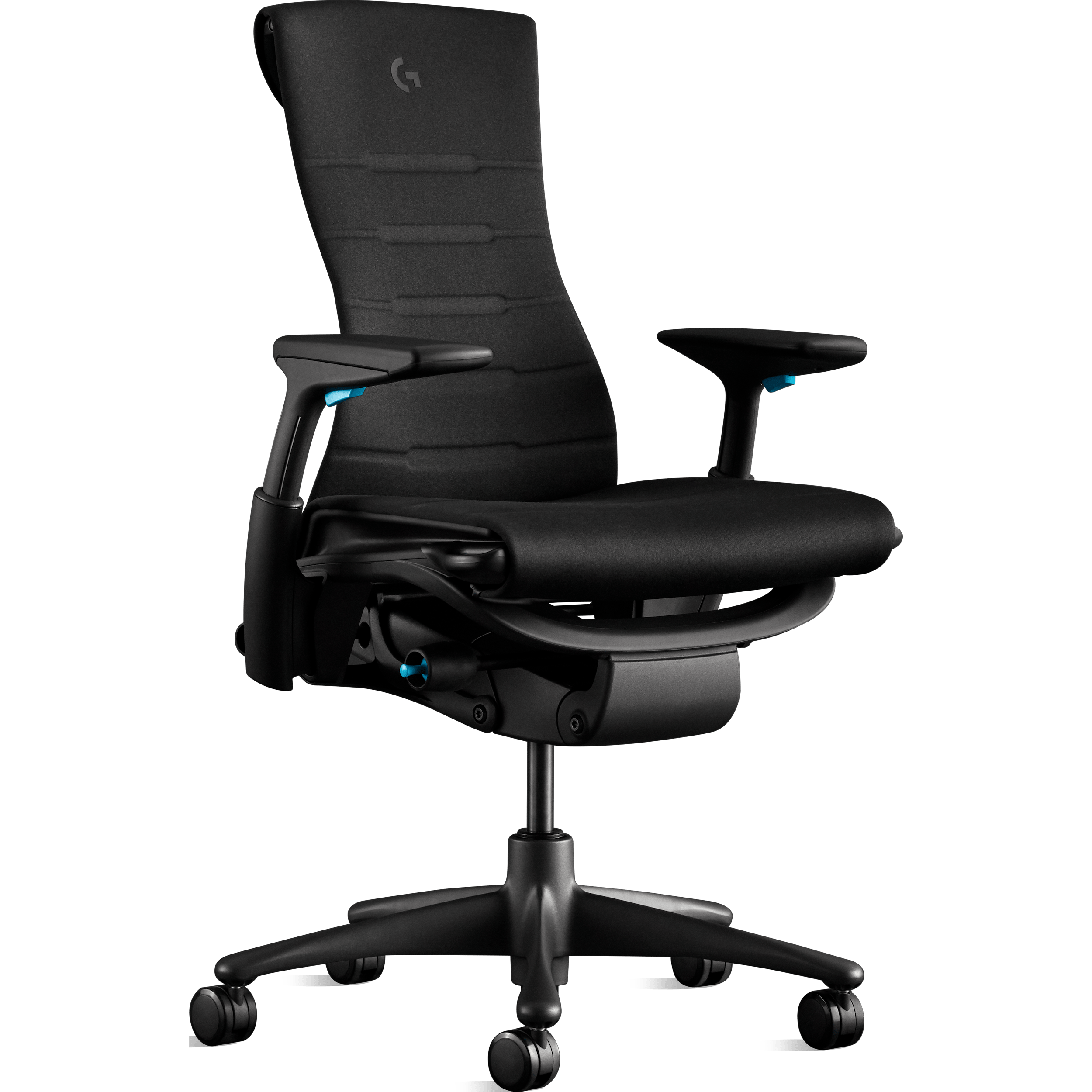 Silla gamer Embody Gaming Chair