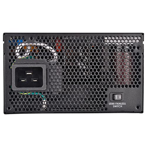 Silverstone HELA 2050 Platinum Cybenetics Platinum Certified 2050W ATX Power Supply  SST HA2050 PT  SST AX2050MCPT A