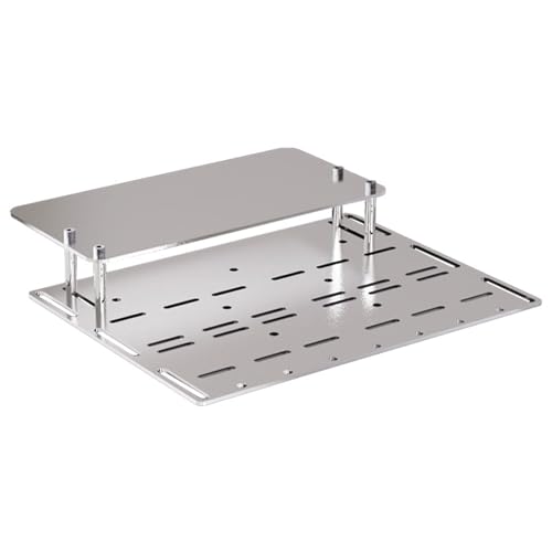 Simjack UT Sim Racing Pedals 200KG Load Cell Brake Pedal PC Racing Simulator Pedals Pressure Sensor HE Hydraulic Pedal  UT P2 H1 