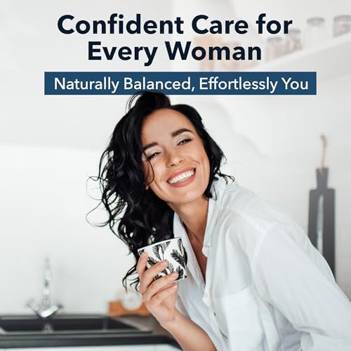 Simpli Supplements Boric Acid Suppositories for Women 600mg   60 Count   Vaginal pH Balance Support   Feminine Care   Helps Maintain Freshness & Odor Control