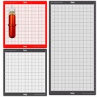 Siser Romeo 24" Vinyl Cutter Bundle with Additional Mats & Cutting Blades