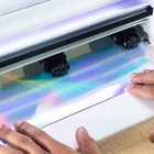 Siser Romeo 24" Vinyl Cutter Bundle with Additional Mats & Cutting Blades