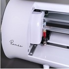 Siser Romeo 24" Vinyl Cutter Bundle with Additional Mats & Cutting Blades