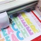 Siser Romeo 24" Vinyl Cutter Bundle with Additional Mats & Cutting Blades