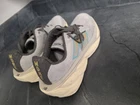 Size 11D   New Balance Fresh Foam X More v5 Brighton Grey Cyber Jade