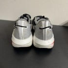 Talla 11 - Zapatillas de senderismo y running Saucony Triumph 21 para hombre en color naranja hormigón