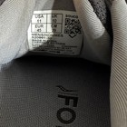 Talla 11 - Zapatillas de senderismo y running Saucony Triumph 21 para hombre en color naranja hormigón