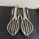 Talla 11 - Zapatillas de senderismo y running Saucony Triumph 21 para hombre en color naranja hormigón