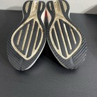 Talla 11 - Zapatillas de senderismo y running Saucony Triumph 21 para hombre en color naranja hormigón