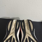 Talla 11 - Zapatillas de senderismo y running Saucony Triumph 21 para hombre en color naranja hormigón