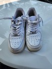 Size 7 5   Nike Air Force 1 Low White 2018 DD8959 100 Women