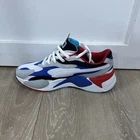 talla 7 Size 7   PUMA RS X3 Puzzle   371570 05