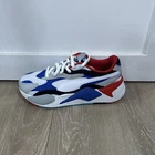 talla 7 Size 7   PUMA RS X3 Puzzle   371570 05
