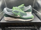 Size 8 5   Nike Air Max 90 Premium Pro Green Grey Comfortable DH4621 300