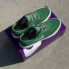Size 9   Nike SB Zoom Janoski OG  Pine Green FD6757 302