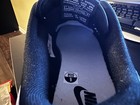 Size 9    New  Nike Dunk Low Black White 
