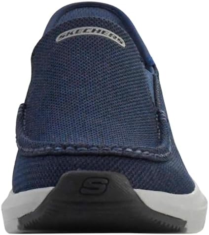 Skechers Mens Parson   Ralven Slip in
