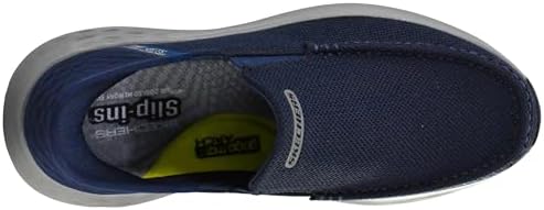 Skechers Mens Parson   Ralven Slip in