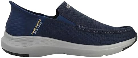 Skechers Mens Parson   Ralven Slip in