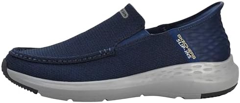 Skechers Mens Parson   Ralven Slip in