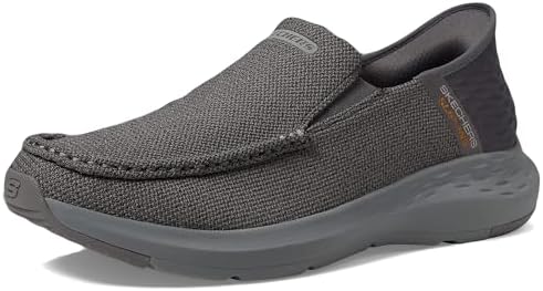 Skechers Mens Parson   Ralven Slip in