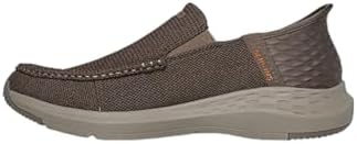 Skechers Mens Parson   Ralven Slip in