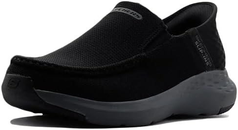 Skechers Mens Parson   Ralven Slip in
