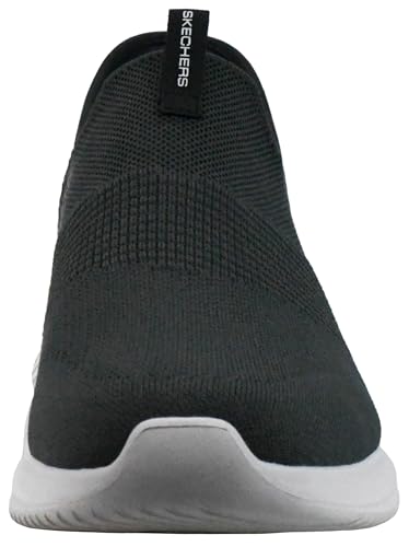 Talla 9 - Skechers Zapatos sin cordones Ultra Flex 3.0 Smooth Step para hombre