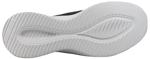 Talla 9 - Skechers Zapatos sin cordones Ultra Flex 3.0 Smooth Step para hombre