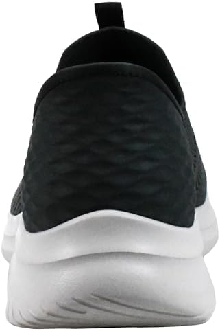 Color: Olive Size: 9.5 Skechers Mens Ultra Flex 3 0 Smooth Step Slip in Sneakers